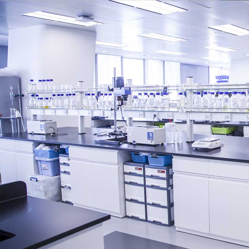 Compañía farmacéutica